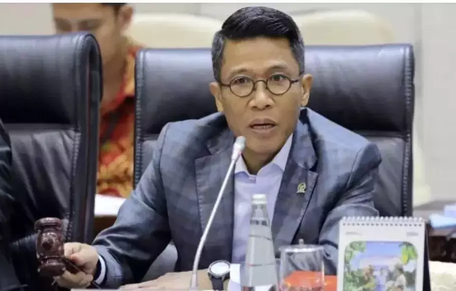 Komisi XI DPR RI dan Gubernur BI Sepakati RATBI 2026