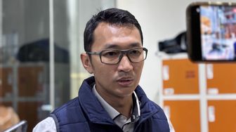 KPK Segera Panggil Paksa Menas Erwin di Kasus TPPU Mahkamah Agung
