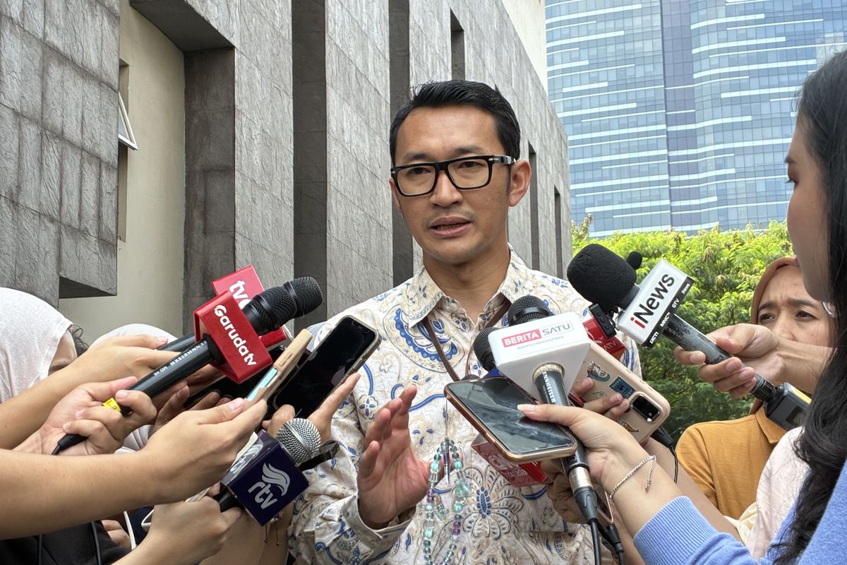 KPK Telusuri Aliran Dana Baru dalam Kasus Pemerasan Sertifikat K3 di Kemenaker