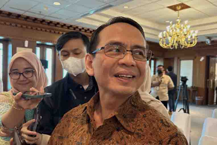 OJK Belum Buka Izin Baru Pinjol Tahun Ini