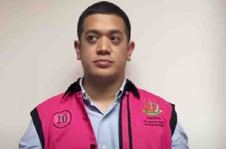 Anak Riza Chalid Divonis 15 Tahun Penjara