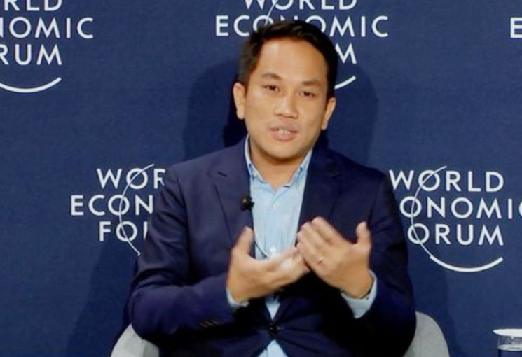 Terkait Chromebook, Mantan CEO GoTo Diperiksa Kejagung
