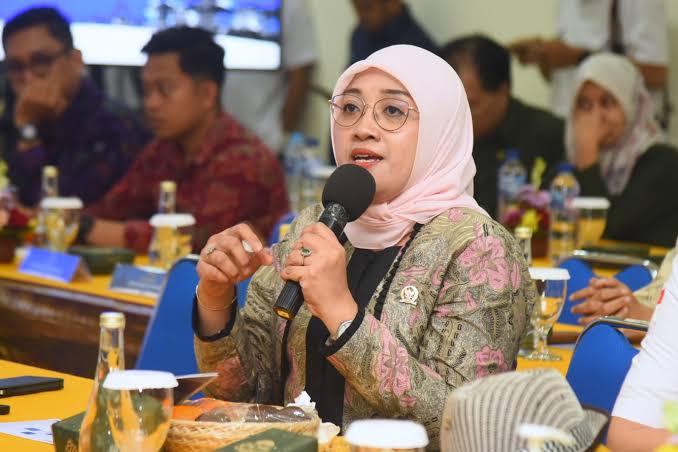 Anggota Komisi IV DPR RI: Usulan Bulog dan Bapanas Jadi Kementerian Perlu Dikaji Mendalam