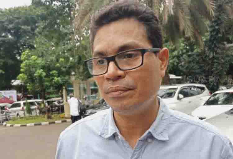 Faizal Assegaf Laporkan Jubir KPK ke Polda Metro Jaya