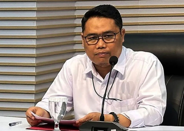 KPK Usut SK Menag Soal Pembagian Kuota Haji Tahun 2024