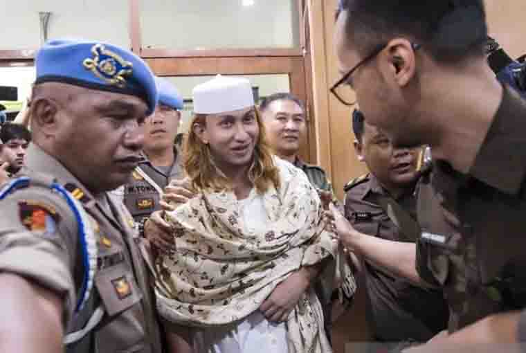 Ini Alasan Polda Metro Jaya Tangguhkan Penahanan Bahar bin Smith