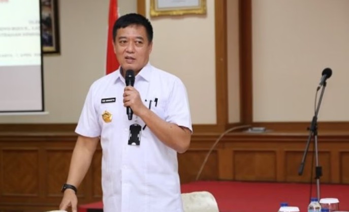 Penyerahan Jabatan Kepala Bais TNI Pertaruhkan Legitimasi Militer