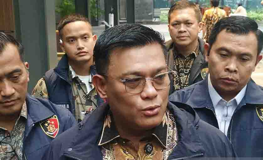 Terkait Kasus Penipuan, Bareskrim Polri Tahan Pendiri PT DSI