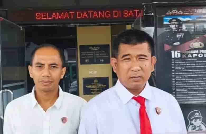 Polres Blora Lanjut ke Penyidikan untuk Kasus Penendangan Kucing