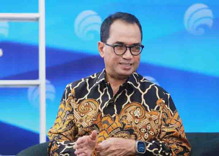 Budi Karya Sumadi Kebali Tak Penuhi Panggilan KPK