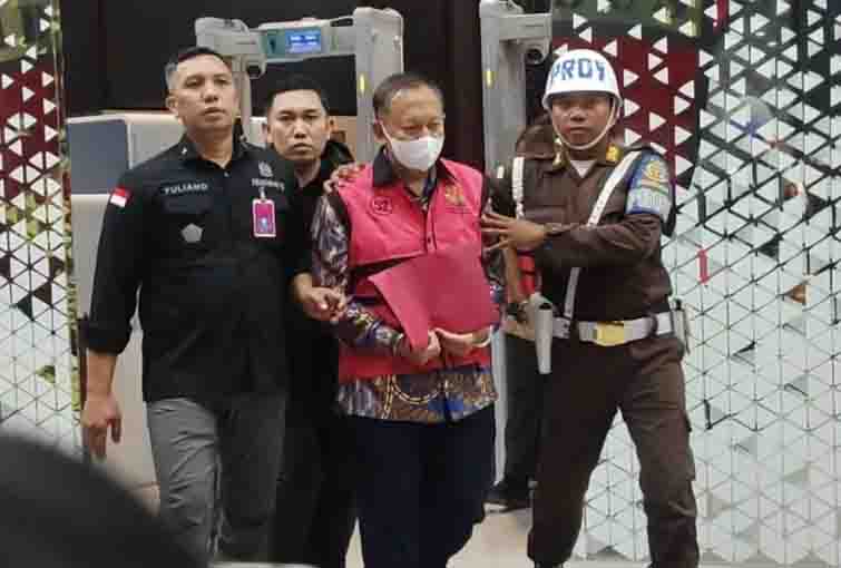 Kasus Penyimpangan Ekspor CPO, Kejagung Tetapkan 11 Tersangka