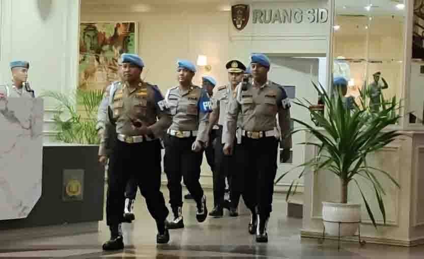 Terkait Kasus Narkoba, Eks Kapolres Bima Kota AKBP Didik Dipecat