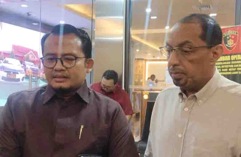 Kasus PT DSI, Bareskrim Akan Tetapkan Tersangka Baru