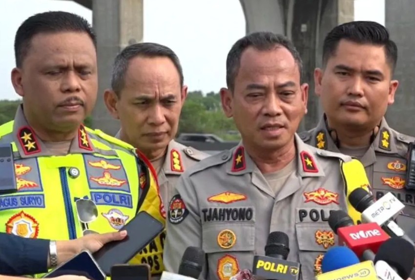 Masyarakat Diimbau Manfaatkan Diskon Tarif Tol Saat Arus Balik