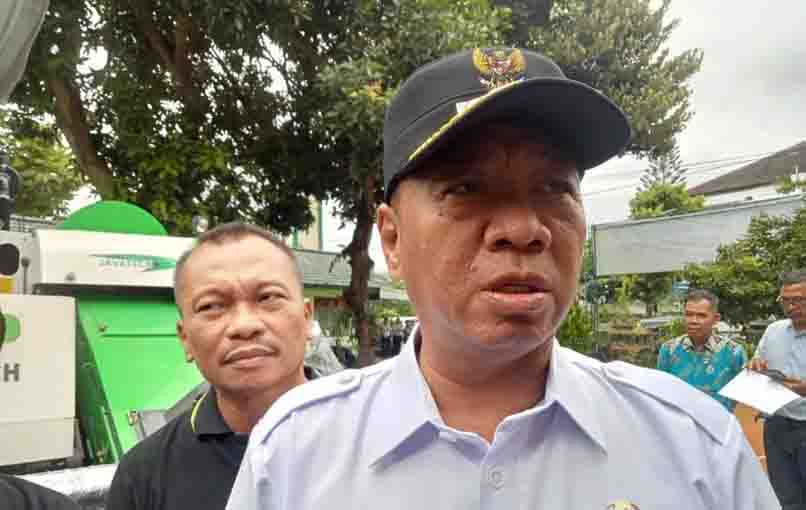 Lakukan OTT ke-10, KPK Tangkap Bupati Tulungagung