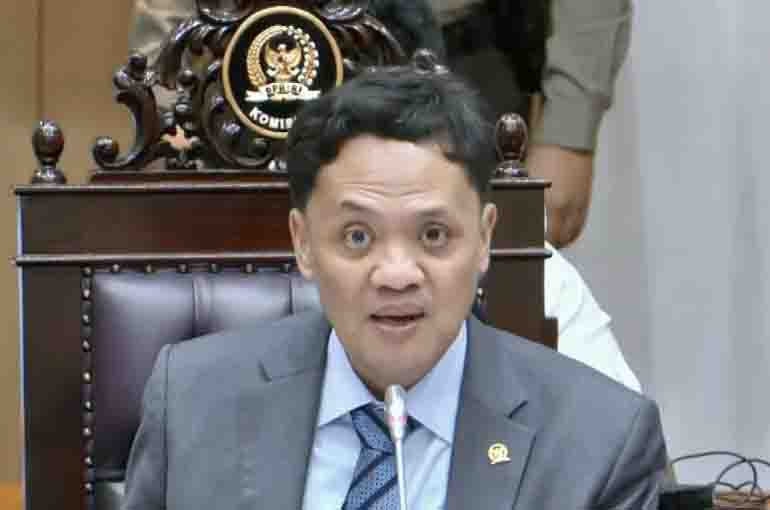 Kecam Keras, Komisi III Kawal Kasus Penyerangan Aktivis KontraS