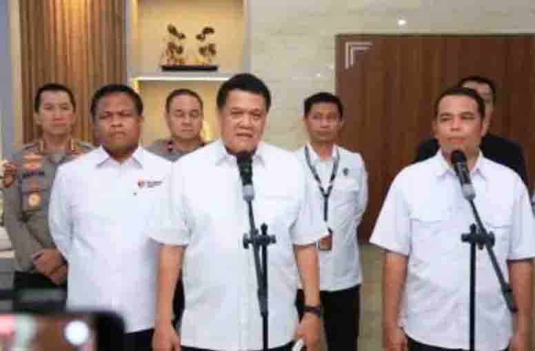 Polri Siap Usut Pencucian Uang Kasus Haji-Umroh Ilegal