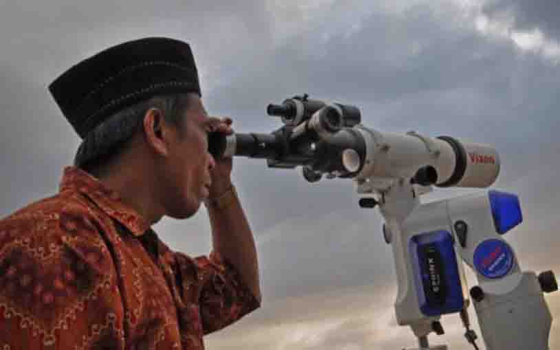 Ramadan, Momentum Memperluas Kedewasaan Ukhuwah Islamiyah