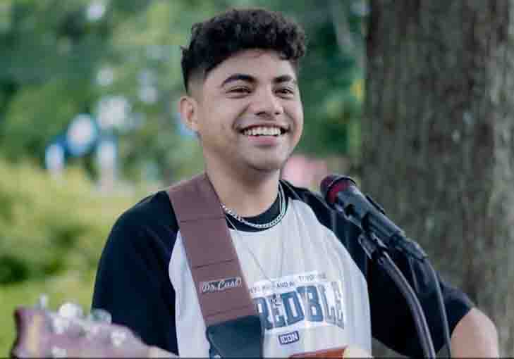 Penyanyi Jebolan Indonesian Idol Tersangka Kasus Asusila Anak