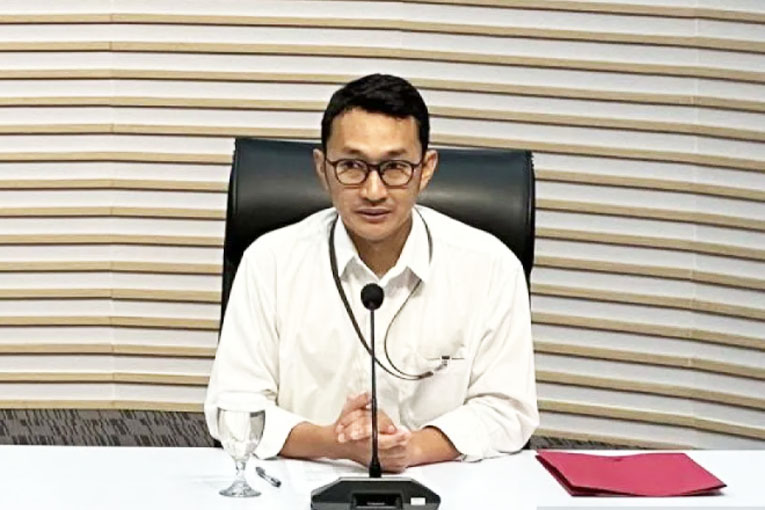 KPK Sita Miliaran Rupiah dan Tiga kg Emas dalam OTT Ditjen Bea Cukai