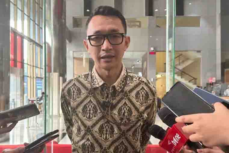 OTT di Depok, KPK Tangkap Tujuh Orang Termasuk Ketua dan Waka PN Depok