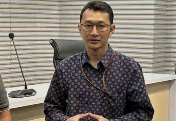  Yaqut Cholil Qoumas Akan Kembali Ditahan di Rutan KPK