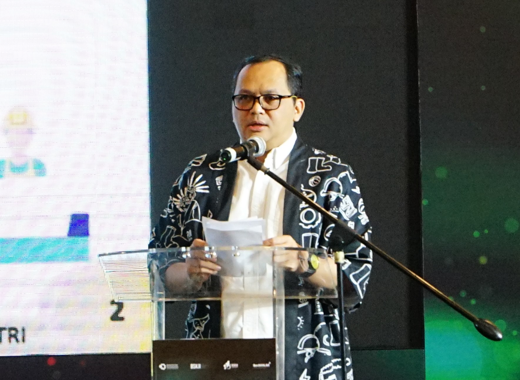 Kemenperin Tingkatkan Layanan Jasa Industri Optimalkan Standardisasi