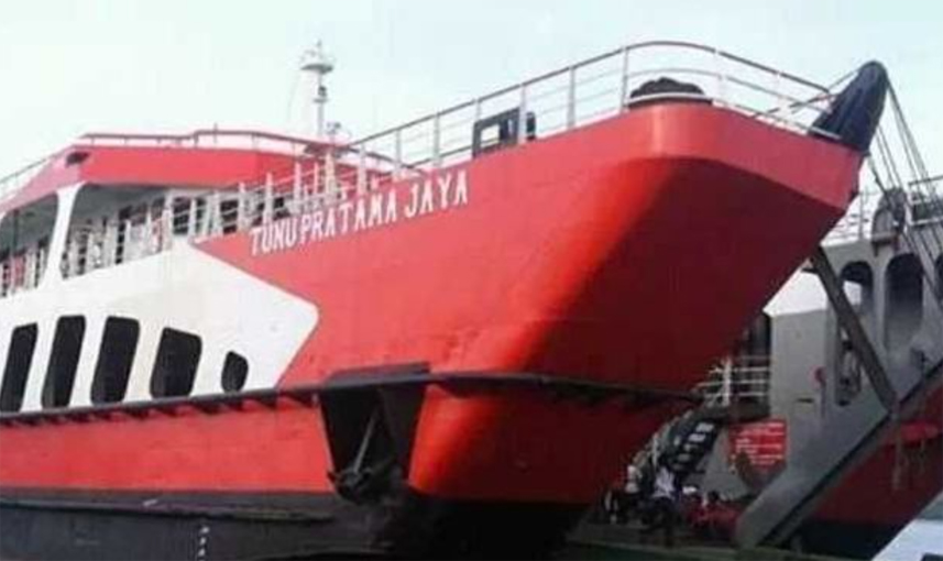 Hari Ketiga, 29 Korban KMP Tunu Pratama Jaya Belum Ditemukan