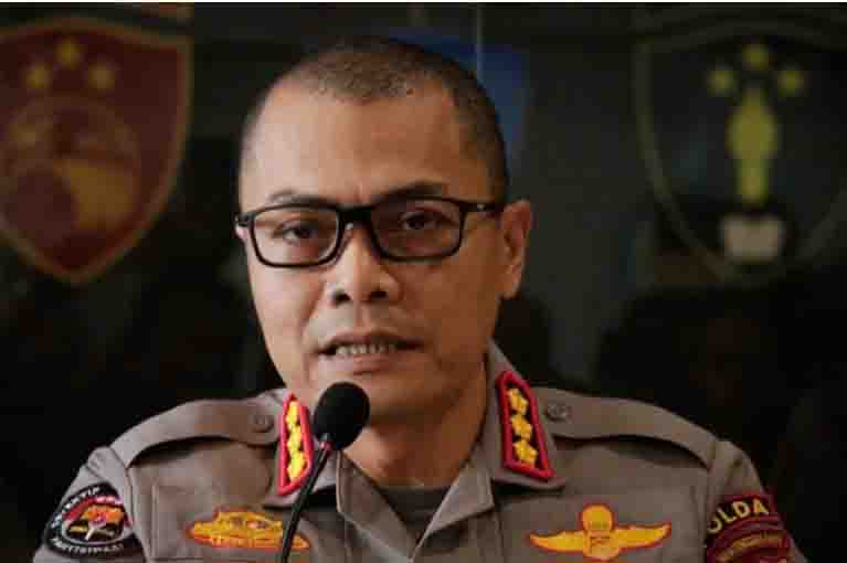 AKBP Didik Dinonaktifkan dari Jabatan Kapolres Bima Kota