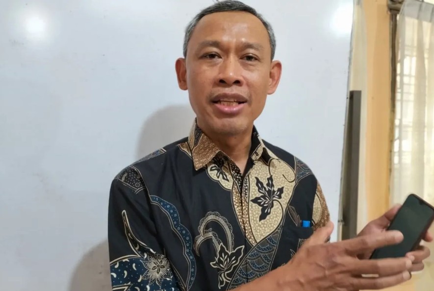 Komnas HAM Dalami Opsi Jalur Peradilan Kasus Penyiraman Air Keras Aktivis