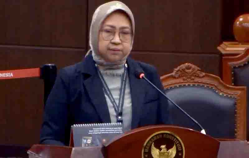 Polemik Kuota Internet Hangus, MK Panggil Operator Seluler