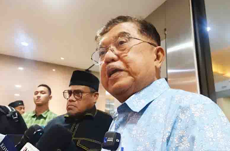 Dituding Danai Roy Suryo cs, JK Laporkan Rismon ke Bareskrim Polri