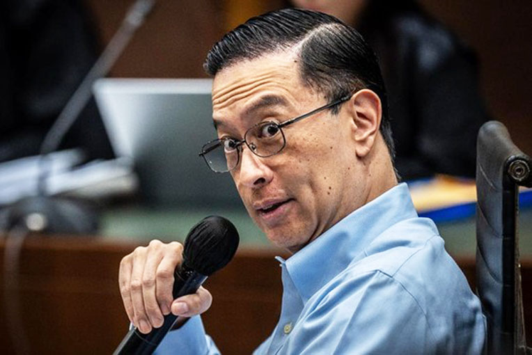 Tom Lembong Akui Siap Hadapi Sidang Putusan