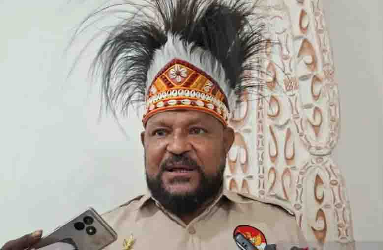 MRP Kecam Penembakan Pilot dan Kopilot Smart Air