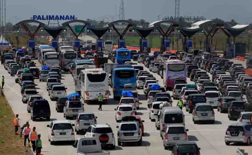 Menuju Tata Kelola Mudik yang Lebih Baik