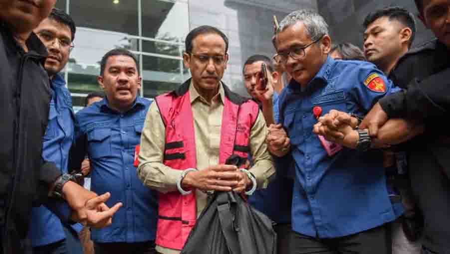 Preseden Buruk dari Terseretnya Google di Kasus Nadiem