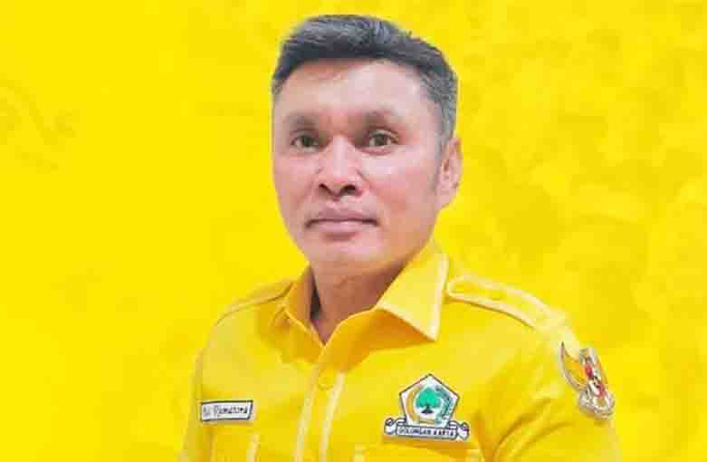 Ketua Golkar Maluku Tenggara Meninggal Usai Ditikam, Polisi Bekuk 2 Terduga Pelaku