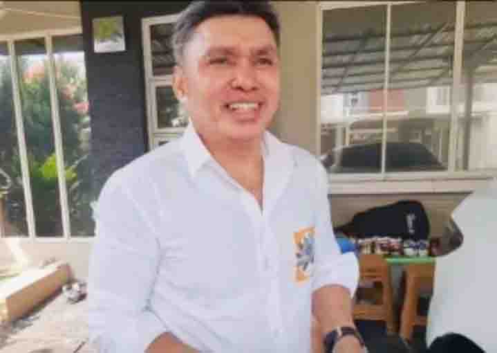 Perseteruan Antara Nus Kei dengan John Kei