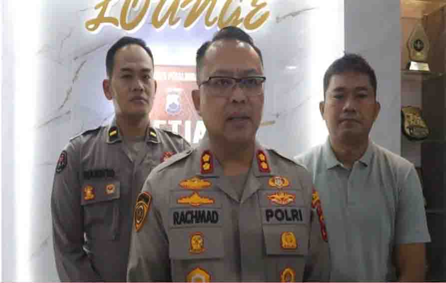Kasus Penembakan di Pekalongan, Polisi Periksa Sembilan Saksi