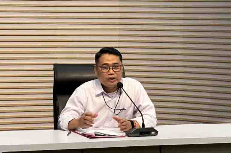 Terkait Kasus Rita Widyasari, KPK Duga Pemuda Pancasila Terima Uang Tiap Bulan