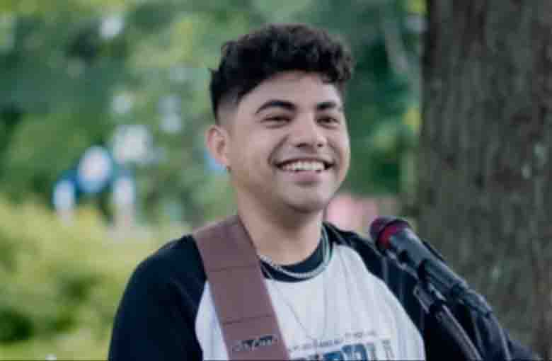 Penyanyi Piche Kota Ditahan atas Kasus Dugaan Pemerkosaan Anak