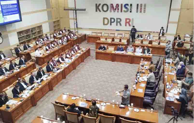 BNN Usul Vape Dilarang dalam RUU Narkotika dan Psikotropika