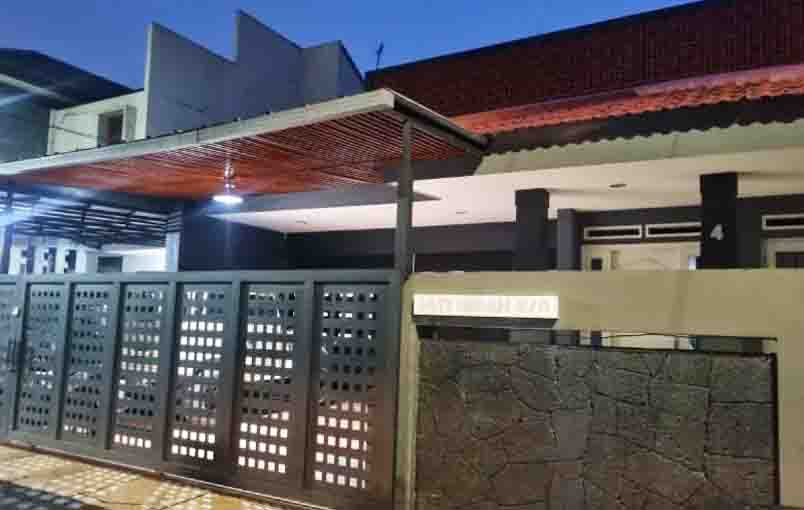 KPK Sita Uang Ratusan Juta Rupiah dari Rumah Ono Surono