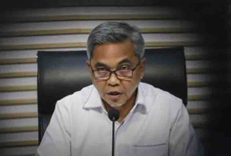 SAI Kritik Pengalihan sebagai Tahahan Rumah bagi Yaqut