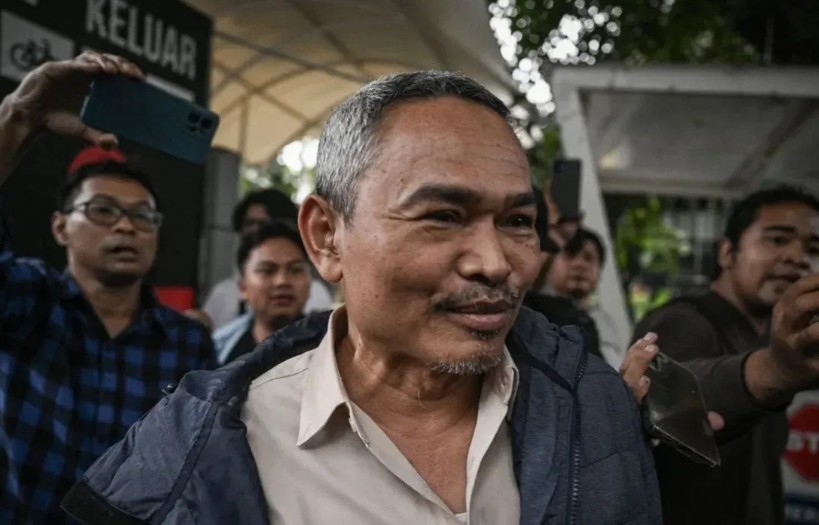 Kasus CSR BI, KPK segera Tahan Satori dan Heri Gunawan