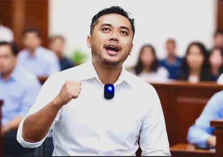 Memaknai Langkah Jaksa Agung Memutasi 14 Kajati