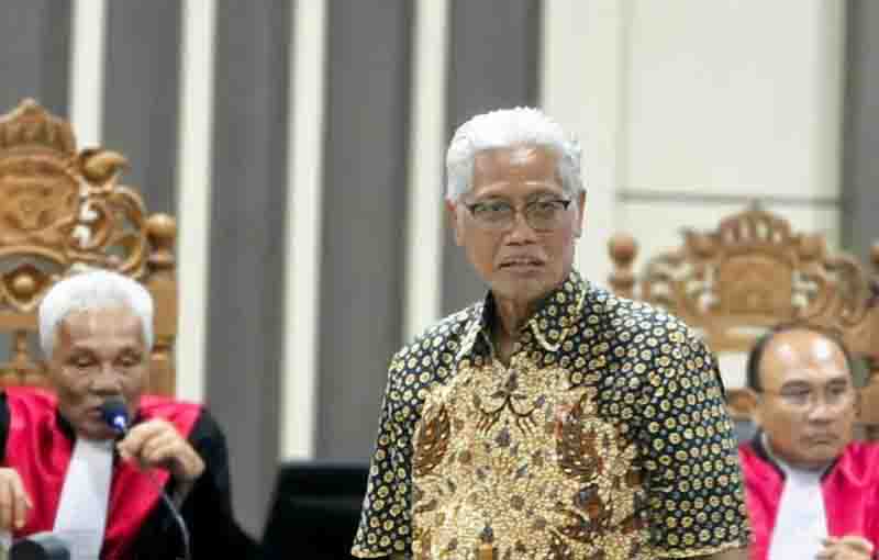 Kasus Sritex, Mantan Dirut Bank Jateng Dituntut 10 Tahun Penjara