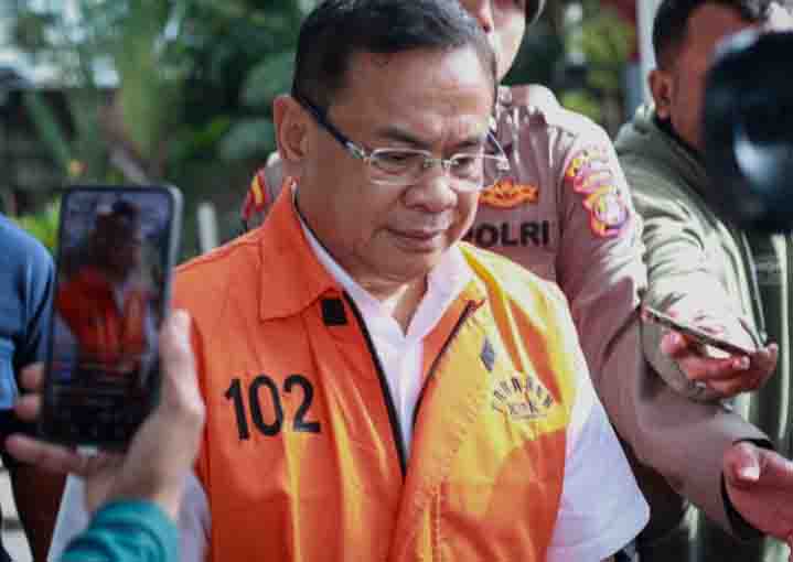 Kasus Sudewo, KPK Minta Keterangan 13 Saksi Soal Pengadaan Barang dan Jasa