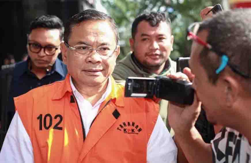 KPK Cari Otak yang Mengondisikan Keterangan Saksi Kasus Sudewo