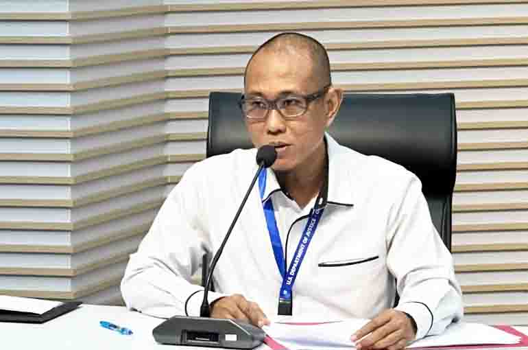 KPK Dalami Dugaan Polisi Terima Rp 16 M untuk Proyek di Bekasi